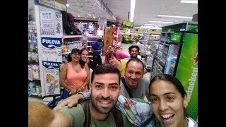 I Día de Familias en el Centro de Día de Daño Cerebral ACAMÁN (Tenerife)
