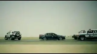 Saudi Police Activity Super Power in the world .