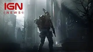 The Division Underground DLC Release Date Leaked on Amazon - IGN News