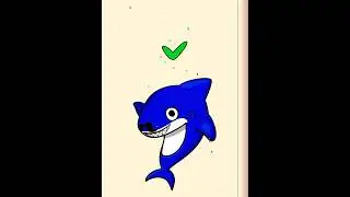 #shorts Paint 🎨🖌️ master mobile best game #games #mobilegame #paintmaster
