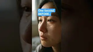 One Second Before..I Chose Myself#Shorts#YouTubeShorts#viral