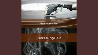 Low-Key Coffee House Jazz