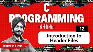 Introduction to Header Files in C
