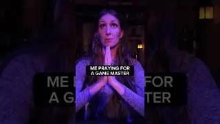 Be careful what you wish for. #shorts #dnd #dungeonsanddragons #gaming #livestream #roleplay