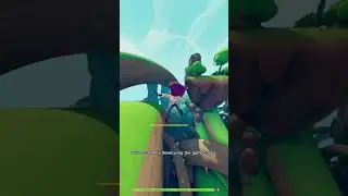 Top 5 questions about our new game HASTE: Broken Worlds!