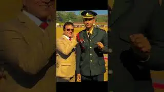 Doon defence academy dehradun Sandeep Sir