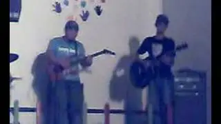 ixous band - jesus freak