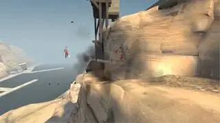 Last second decisions