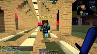 HCTeams Letsplay S3:E3 | Many Kills! w/ Facecam