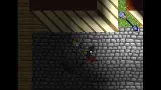 Tibia story
