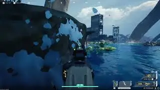 The Cycle: Decoy Double Grenade Kill