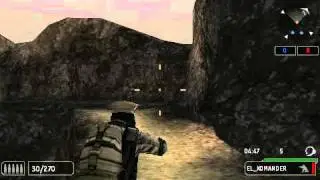 Socom Ftb2 EL_KOMANDER and SKINNY107 2