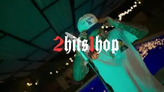2HITS1HOP / @Vandalic - CARTA ESPECIAL