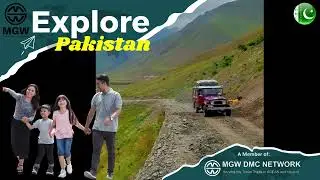 Enjoy Thrilling Activities in Pakistan&rsquo;s Diverse Terrain - Your Local DMC Partner In Pakistan 2024