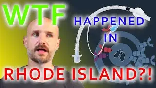 We Were All Wrong About Rhode Island(ish) PART 1