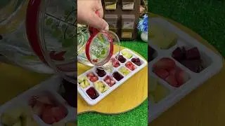 Carrot Beetroot Apple Juice | Immunity Booster Drink | Natural Detox Juice | Healthy Lifestyle Drink