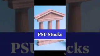 psu stock for long term investment#top 5 psu stocks for long-term investment#best psu stock#psu stoc