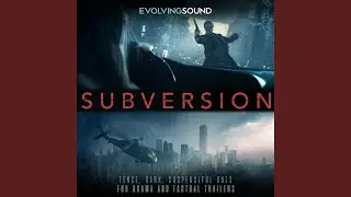 Concussion (feat. Maxime Kramer)