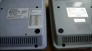 Hyundai Super Comboy