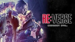 RESIDENT EVIL&reg; Re:Verse Open Beta Day 1 | Live PS4 Broadcast ✔️🔴