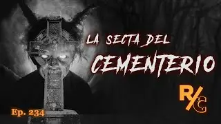 LA SECTA del cementerio