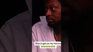 funny marco moneybagg yo