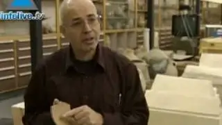 Israeli Archaeologists Unearth Oldest Hebrew Text Ever Found