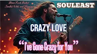 Lost in You &ndash; A Blues Rock Obsession/Crazy Love | Blues Rock Ballad&ndash; Soulful, Wild, and Desperate