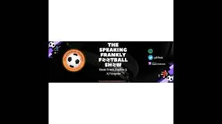 TSFFS S2 E7, FEATURING JOEY BURNS, MAGHULL FC MANAGER.