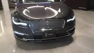 The Lincoln Experience Center at Fashion Island
