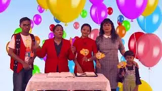 ACTS Foundation: e-VBTP 2020 (Vacation Bible Training Program) -Day 5