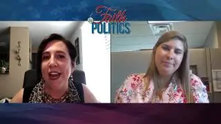 Religious Freedom Rulings From The Supreme Court - Faith in Politics Episode 11
