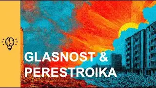 Glasnost und Perestroika | EINFACH ERKL&Auml;RT