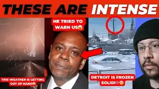 The Most Unusual Tiktok Conspiracies Theories 😨 part 150