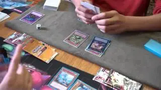 Pewsily Vs Pani (Game 2)