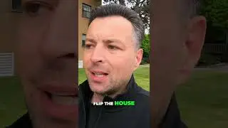 Flipping Houses: Motivation Over Location? Watch This!