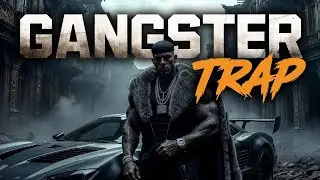 G X TRAP | Boss Mentality Trap for Hustle & Workout