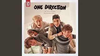 What Makes You Beautiful (Instrumental)