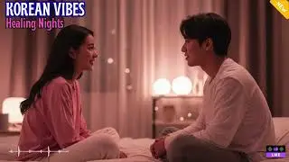 🤍 Korean Soft Piano &ndash; Relaxing Music 🎧 Untuk Mood dan Jiwa Yang Lelah