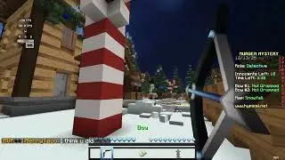 Montage-4 | Hypixel Murder Mystery |