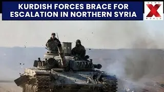 RUSSIA | US DEFENCE PLAN | IRAN | SYRIA | TAIWAN | NewsX World