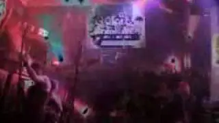 Ministry - Psalm 69 (live)