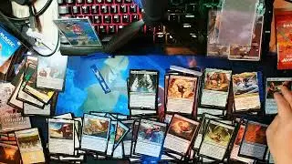 Surprise Booster Pack Opening!