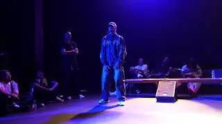 MILLIARD vs YANINHO | TOP 16 ELECTRO | FRIKTION BATTLE