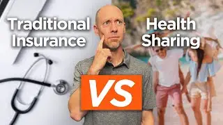 Traditional Insurance vs Health Sharing: What to Know Before You Switch