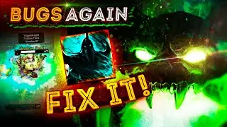 BIGGEST INCREASE INTELLIGENCE In Custom Hero Clash [9 Intelligence Per Level] 7.29d I Dota 2 Bugs