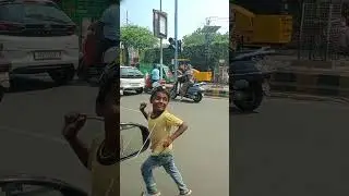 Nagar Nigam on Action #trending #viral #sorts #agra #shorts #beats #nagarnigam #action#reels#youtube