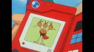 Doduo and Dodrio Pok&eacute;dex Entries..wmv