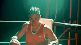 RACIMO - Golpe a golpe (Official Music Video)