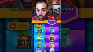 Cuidado con esto EN LA NUEVA ACTU!! #clashroyale #clash #comodines